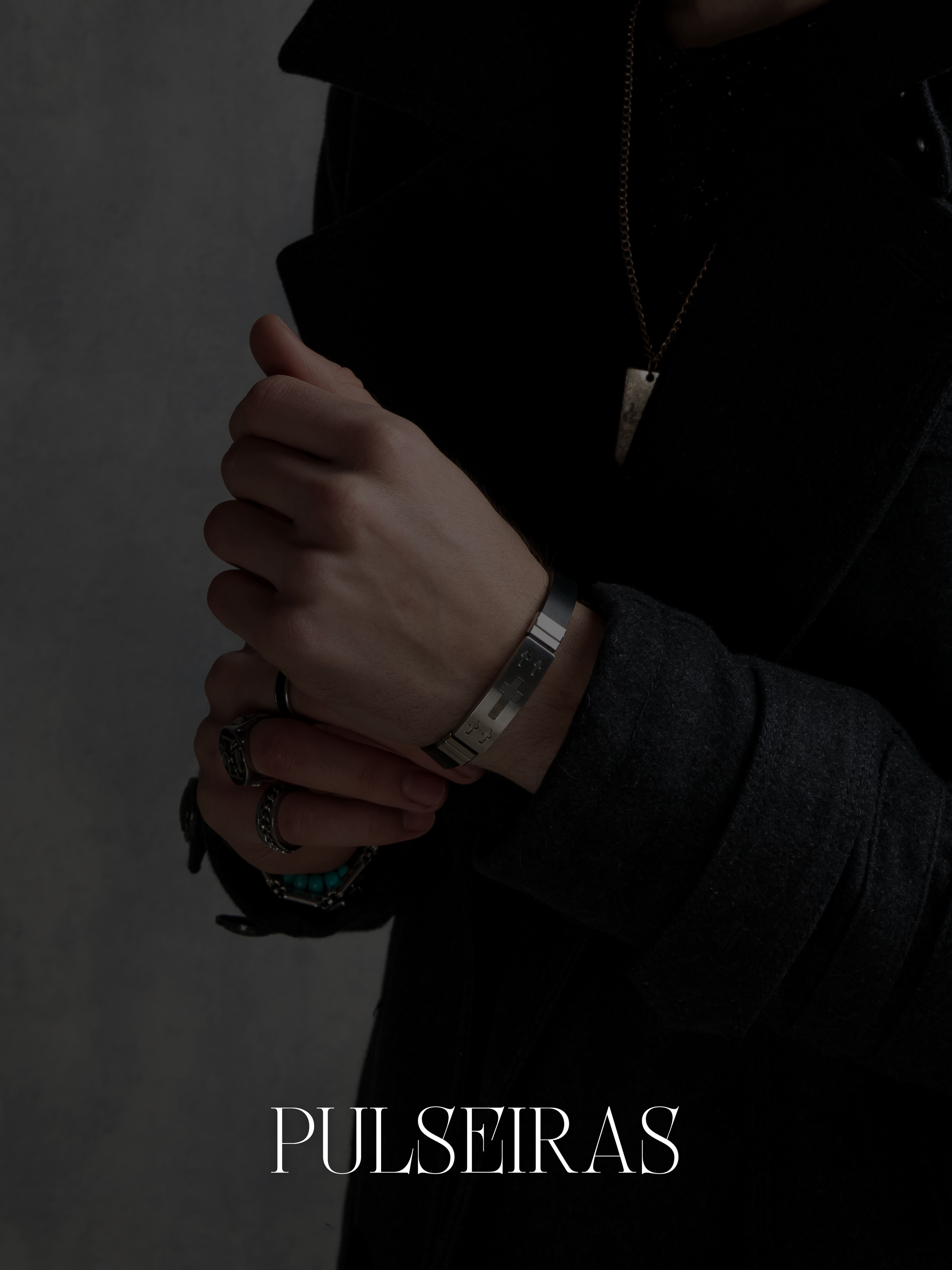 Pulseiras