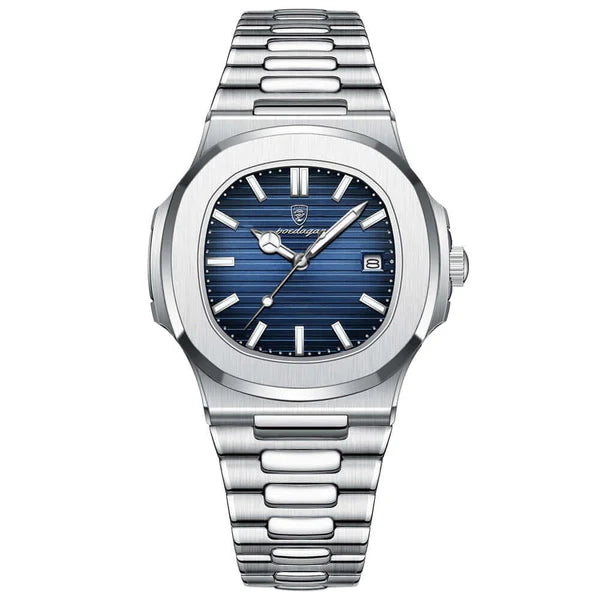Relógio Philipe Vintage 2024 46mm | + BRINDE EXCLUSIVO |